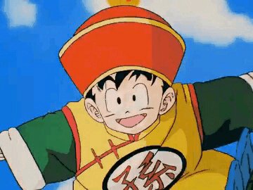 Dragon Ball Z | Драконий Жемчуг Зет