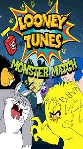 Looney Tunes Monster Match