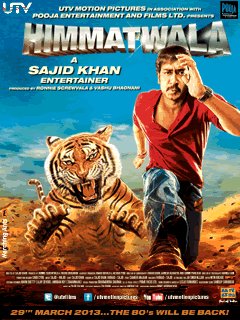 Himmatwala128x160