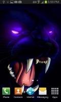 Black panther LWP