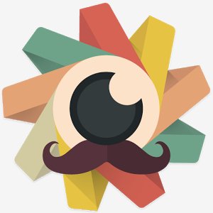 Iride UI is Hipster Icon Pack - v.1.0.0