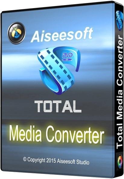 Aiseesoft Total Media Converter 8.0.16