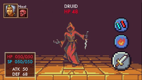 Mazes of Karradash v.1.0