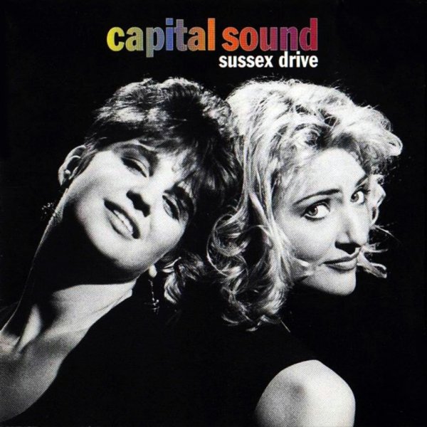 Capital Sound - In The Night