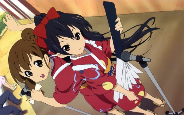 K-ON wallapers 003
