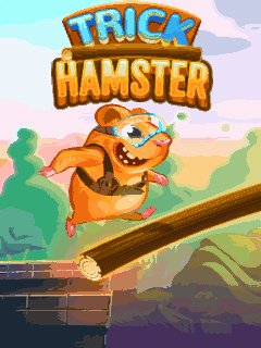 Trick Hamster