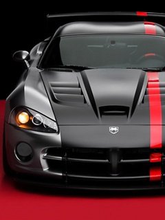 Car viper