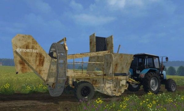 fortschritt e673 v1