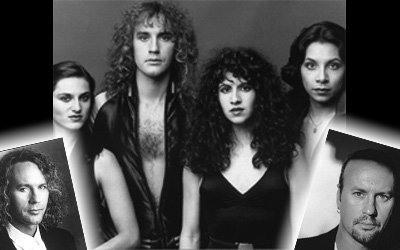 Desmond Child &amp; Rouge - Lazy Love