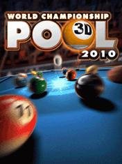 x220-world championship pool 2010 3d