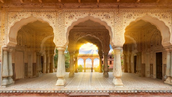 JaipurFort ROW5097791222 UHD