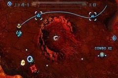 Astral Commander