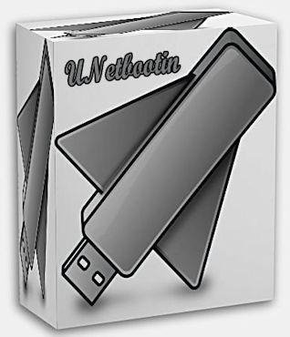 UNetbootin 6.13 Portable