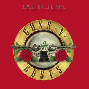 Guns N' Roses - Sweet Child o' Mine