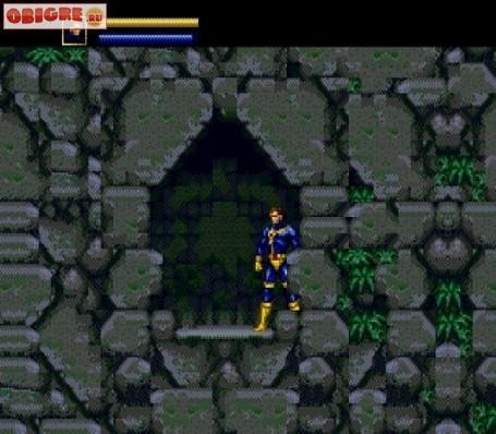 X-Men (U)