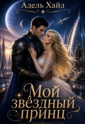 Хайд Адель Мой звёздный принц (2026)