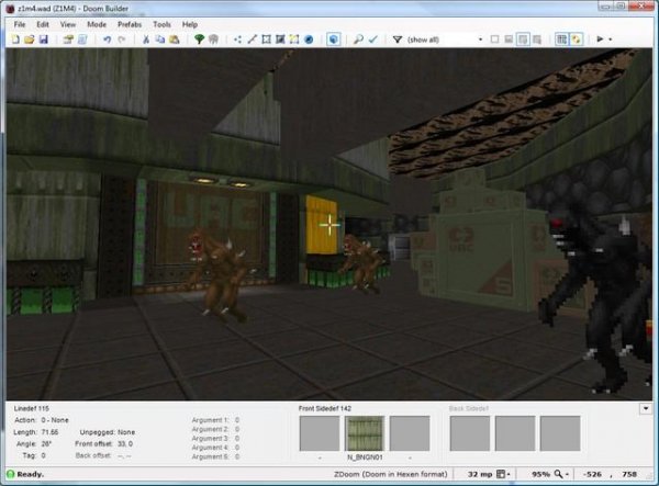 builder2 setup 1553
