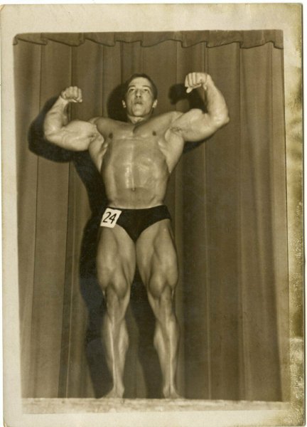 Casey-Viator-1971-Contest-Original-Vintage-5X7