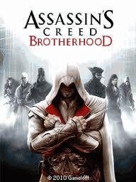 assassins creed brotherhood en nokia s60