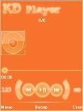 KD Player 240x320 нок 0.8.9