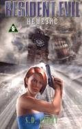 Perri resident evil 5 Nemezis.181138