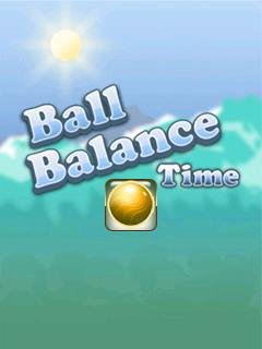BallBalanceTime