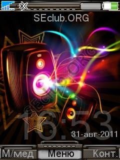 speaker