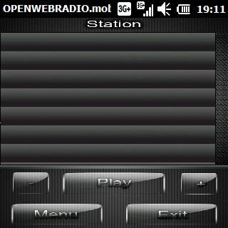 openwebradio v 2.0