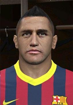 Alexis
