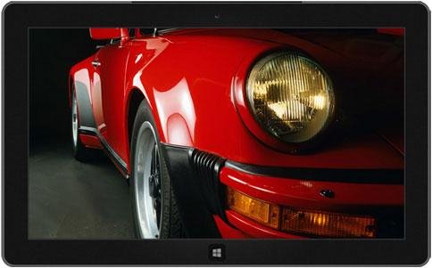 ClassicSportsCars