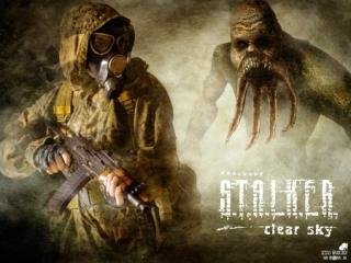 Stalker - Shadow