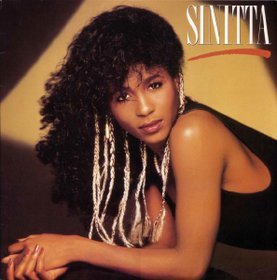 Sinitta - Shame Shame Shame
