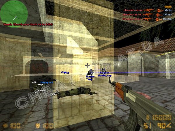 SCSHv4