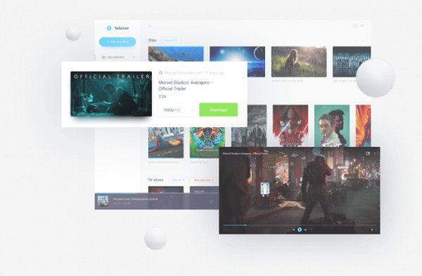 Ummy Video Downloader (2021)