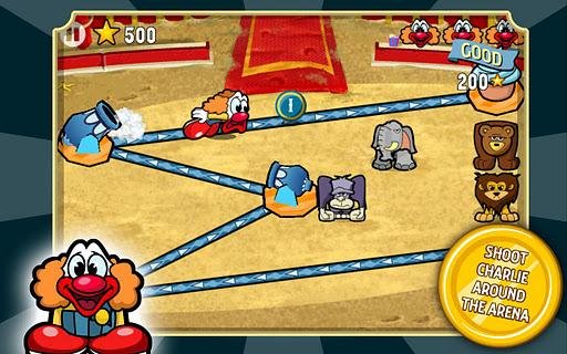 Amaizing Charlie v1.0.1