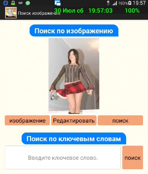 Поиск картинки по изображению 1.4.1