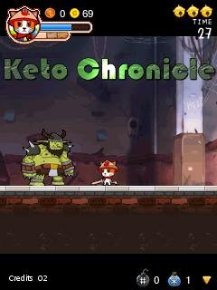Ketochronicle240x400