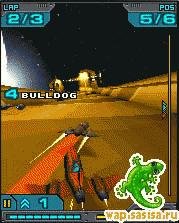 Planet Riders 3D