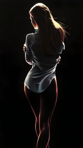 Girl-in-black-background-190425