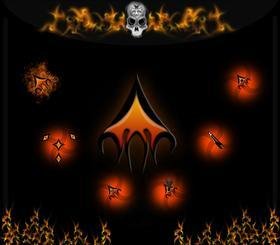 FireStarter