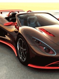 авто