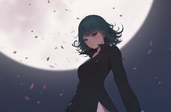 One-Punch Man (1)