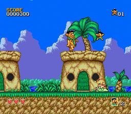 FlintstonesThe