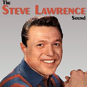 Steve Lawrence - What is This Thing Called Love