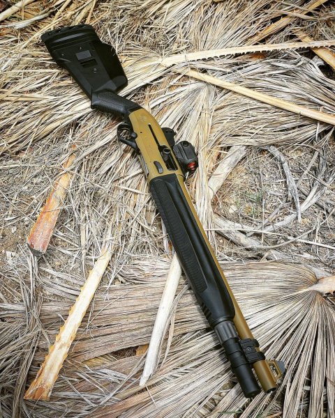 BERETTA