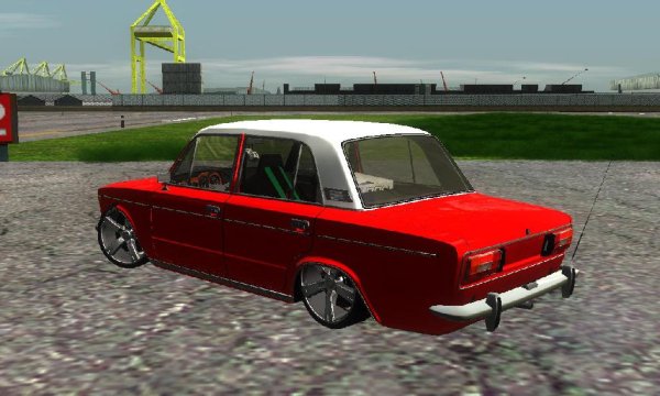 vaz-2106