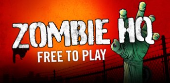 Zombie HQ mod Много денег