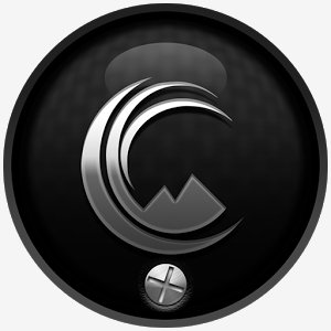 Screwed v2 White Icon Pack 1.1
