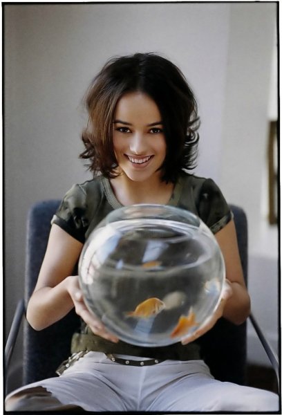 Alizee