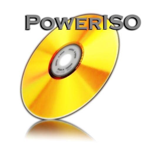 PowerISO 6.2 RePack by CUTA